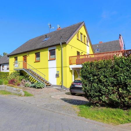 Villa Haus Kieferngrund Heringsdorf  Esterno foto