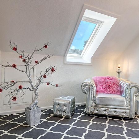 Villa Haus Kieferngrund Heringsdorf  Esterno foto