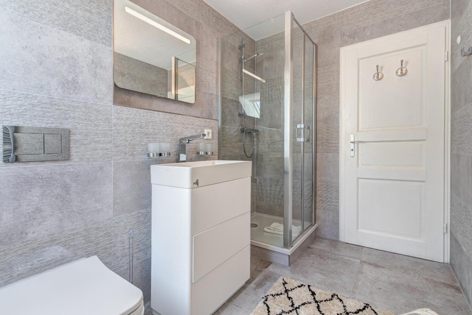 Villa Haus Kieferngrund Heringsdorf  Esterno foto
