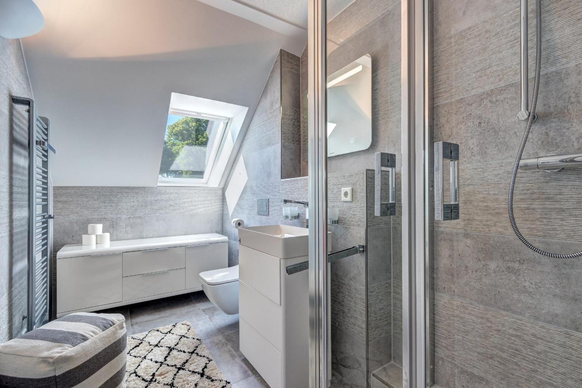 Villa Haus Kieferngrund Heringsdorf  Esterno foto