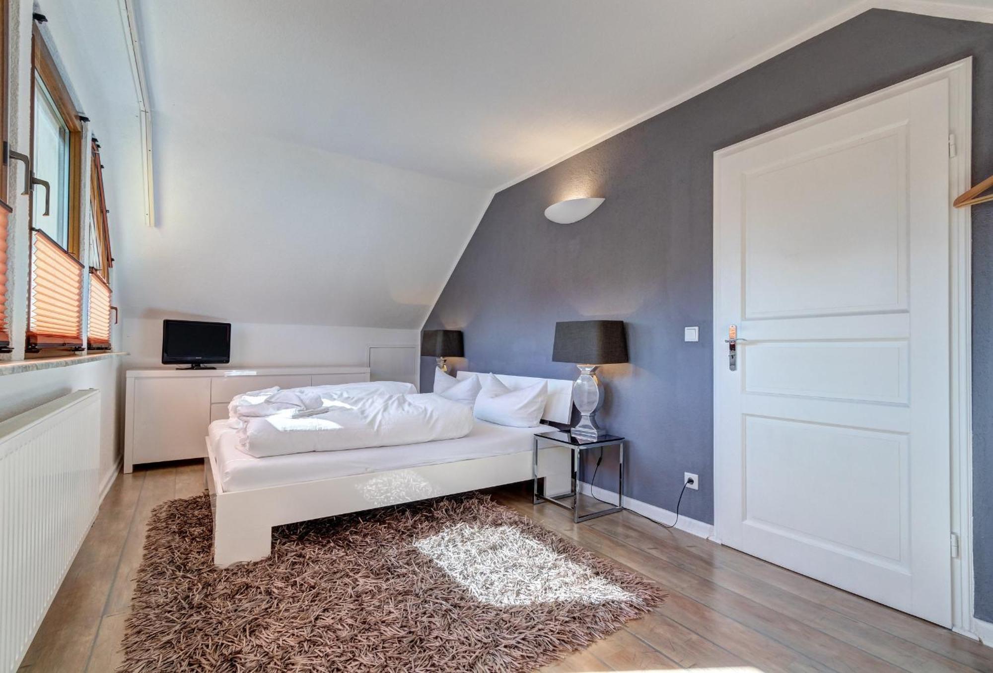 Villa Haus Kieferngrund Heringsdorf  Esterno foto