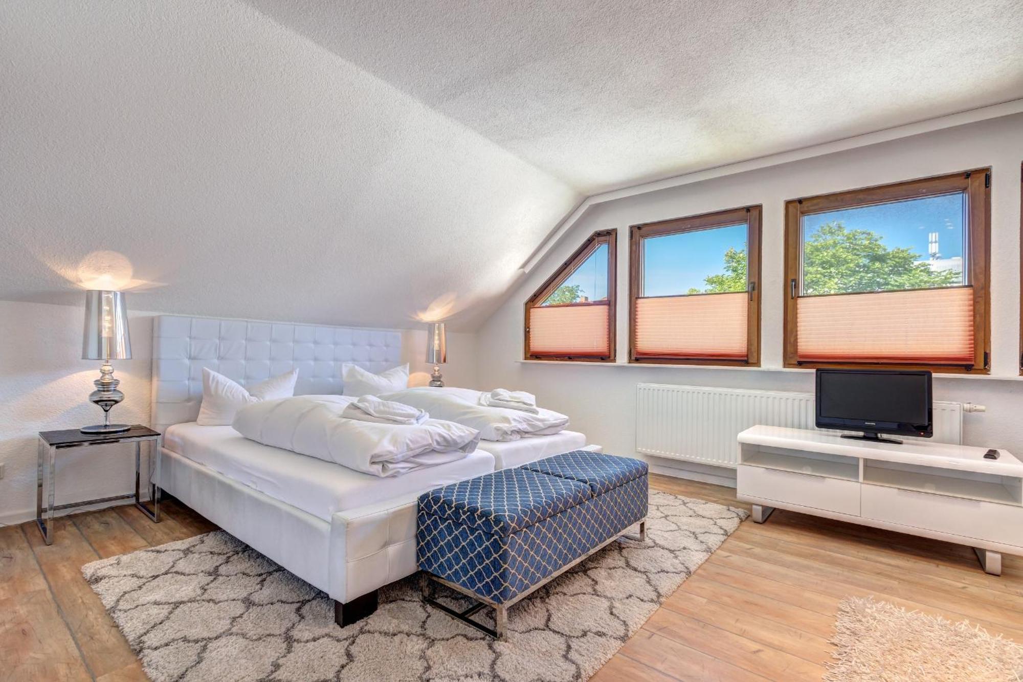 Villa Haus Kieferngrund Heringsdorf  Esterno foto