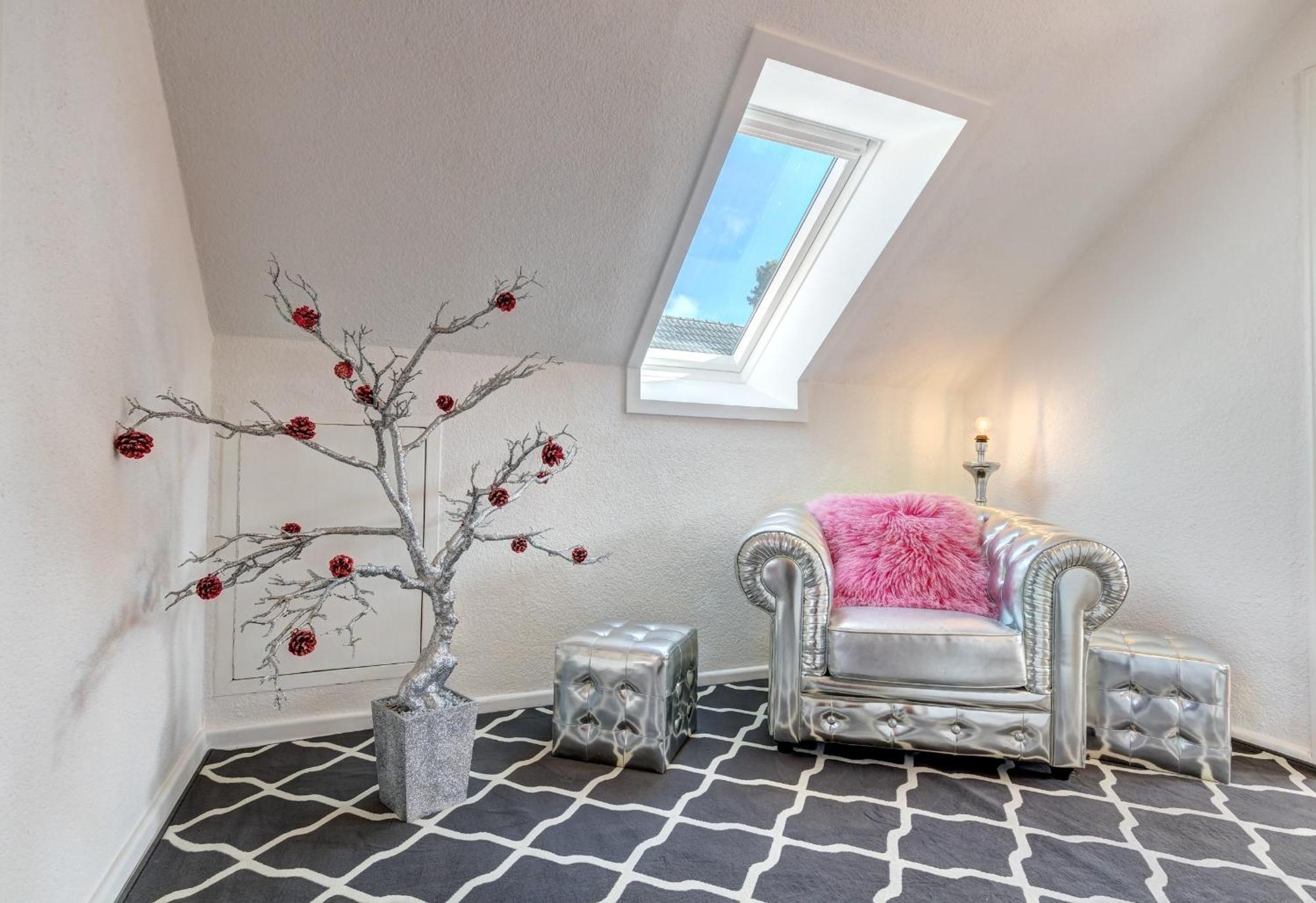 Villa Haus Kieferngrund Heringsdorf  Esterno foto