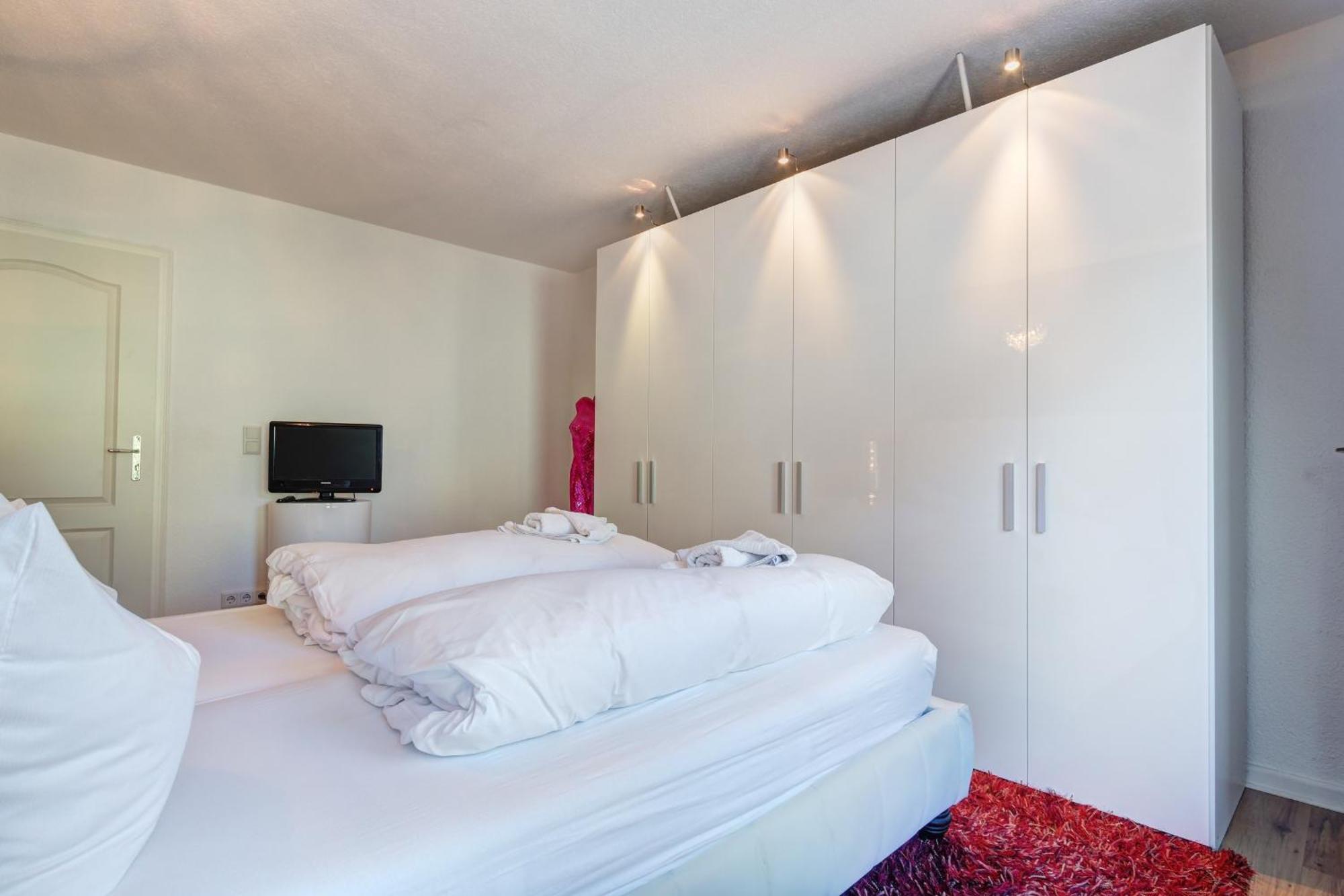 Villa Haus Kieferngrund Heringsdorf  Esterno foto