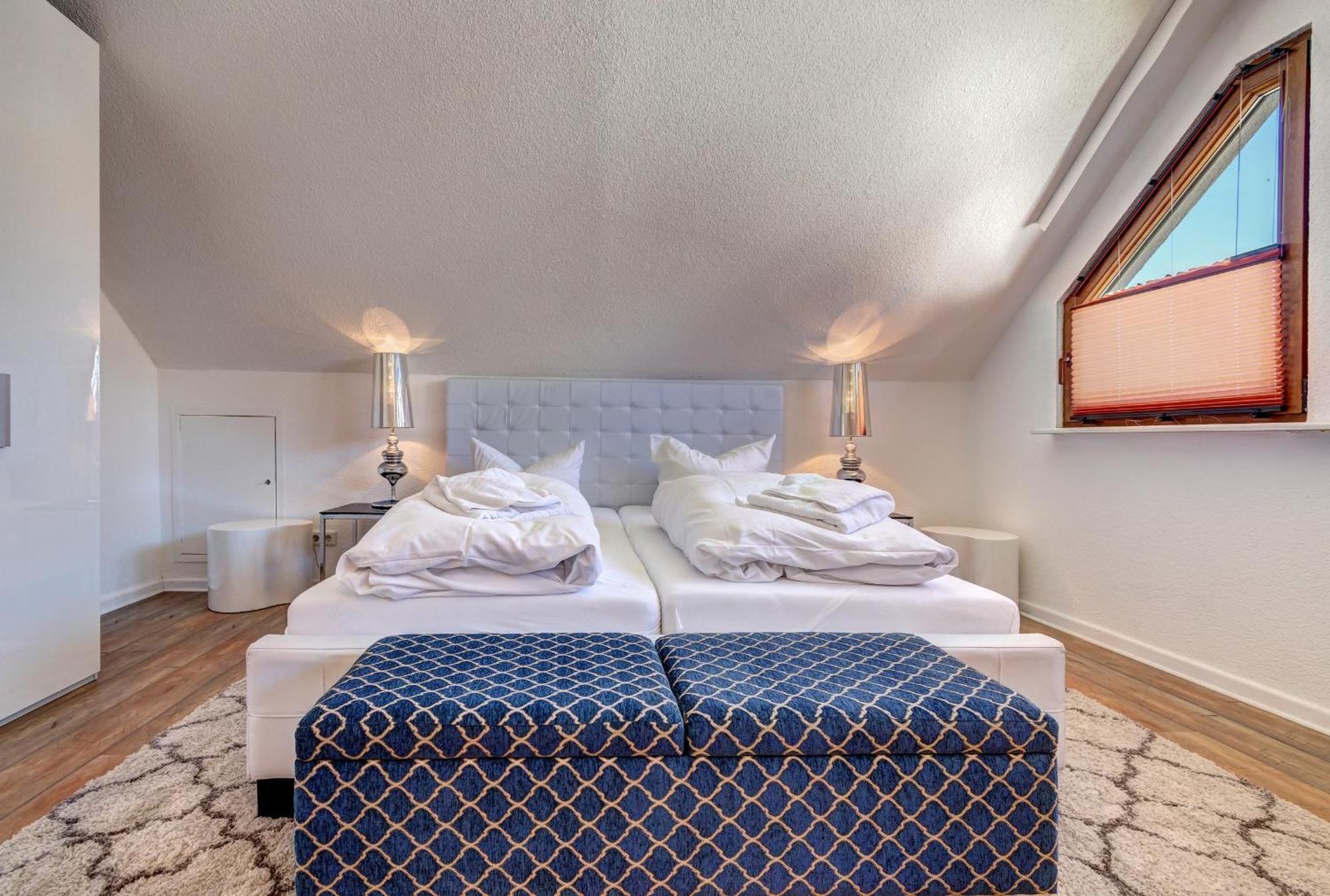 Villa Haus Kieferngrund Heringsdorf  Esterno foto