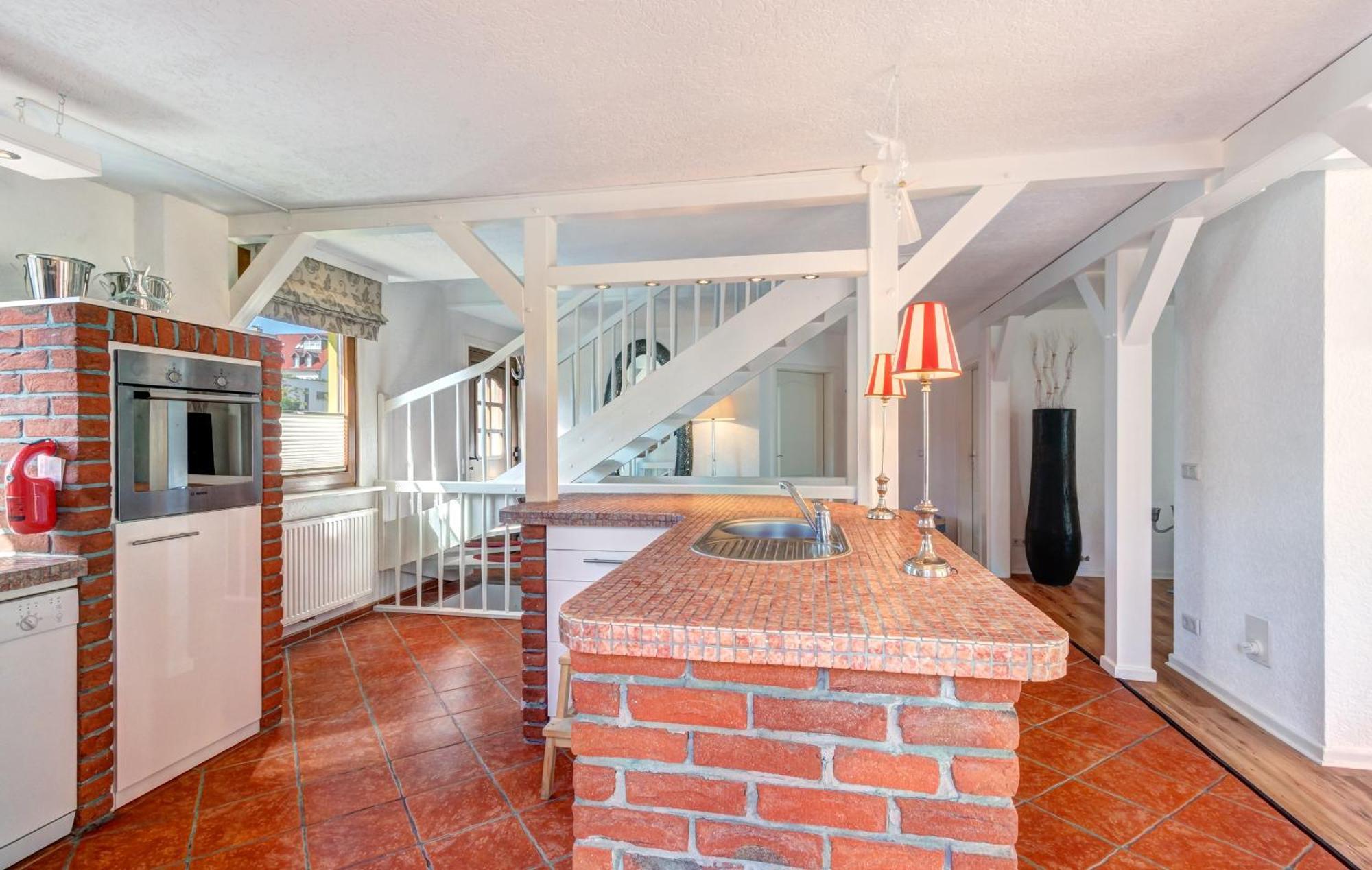 Villa Haus Kieferngrund Heringsdorf  Esterno foto