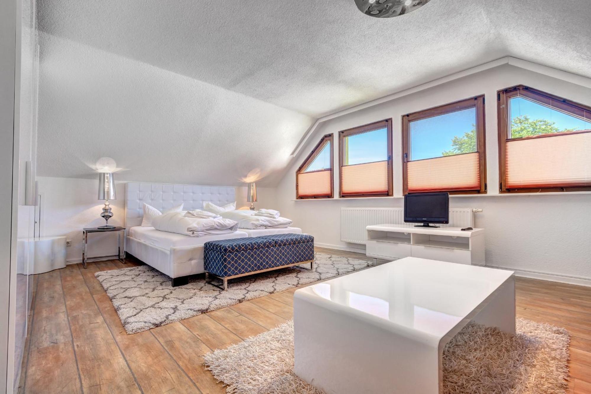 Villa Haus Kieferngrund Heringsdorf  Esterno foto