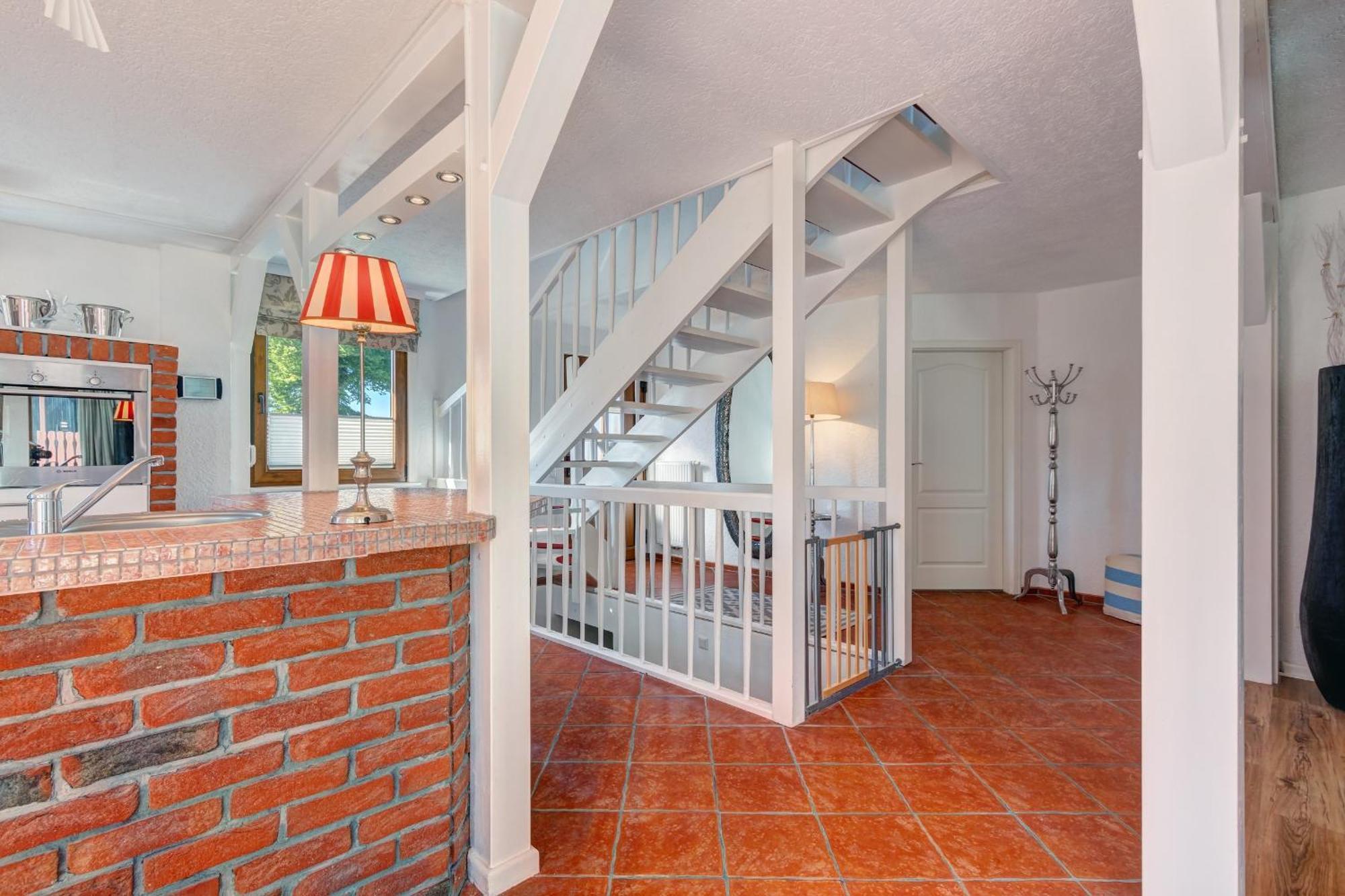 Villa Haus Kieferngrund Heringsdorf  Esterno foto