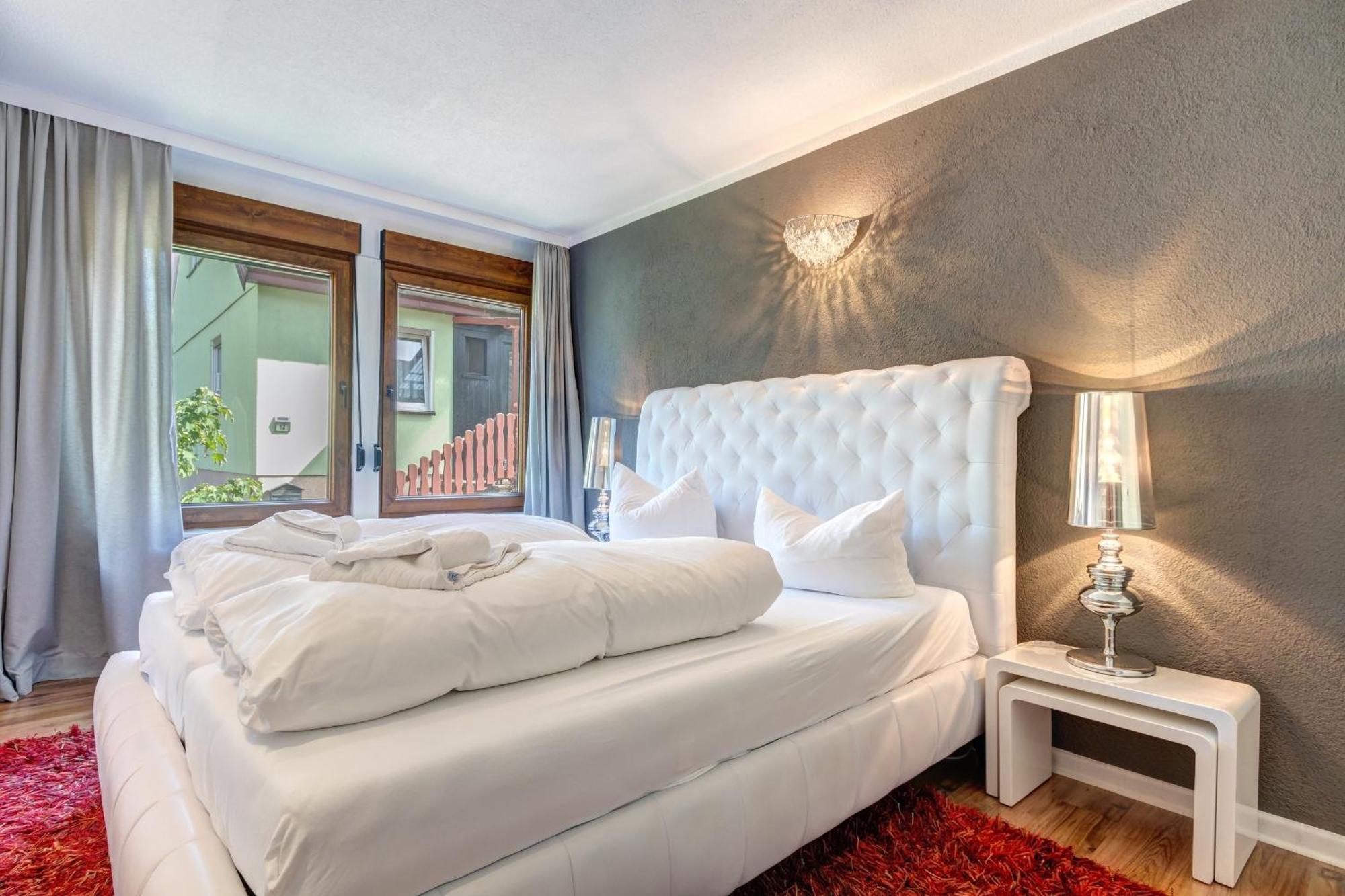 Villa Haus Kieferngrund Heringsdorf  Esterno foto