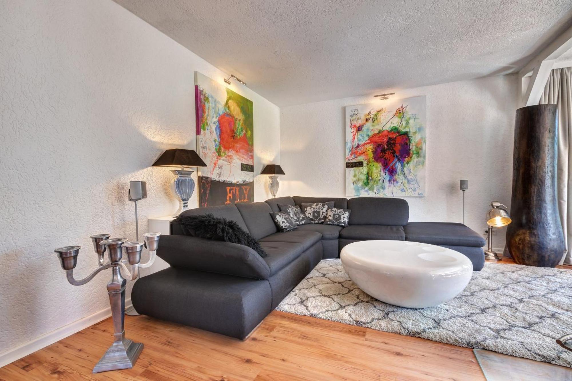 Villa Haus Kieferngrund Heringsdorf  Esterno foto