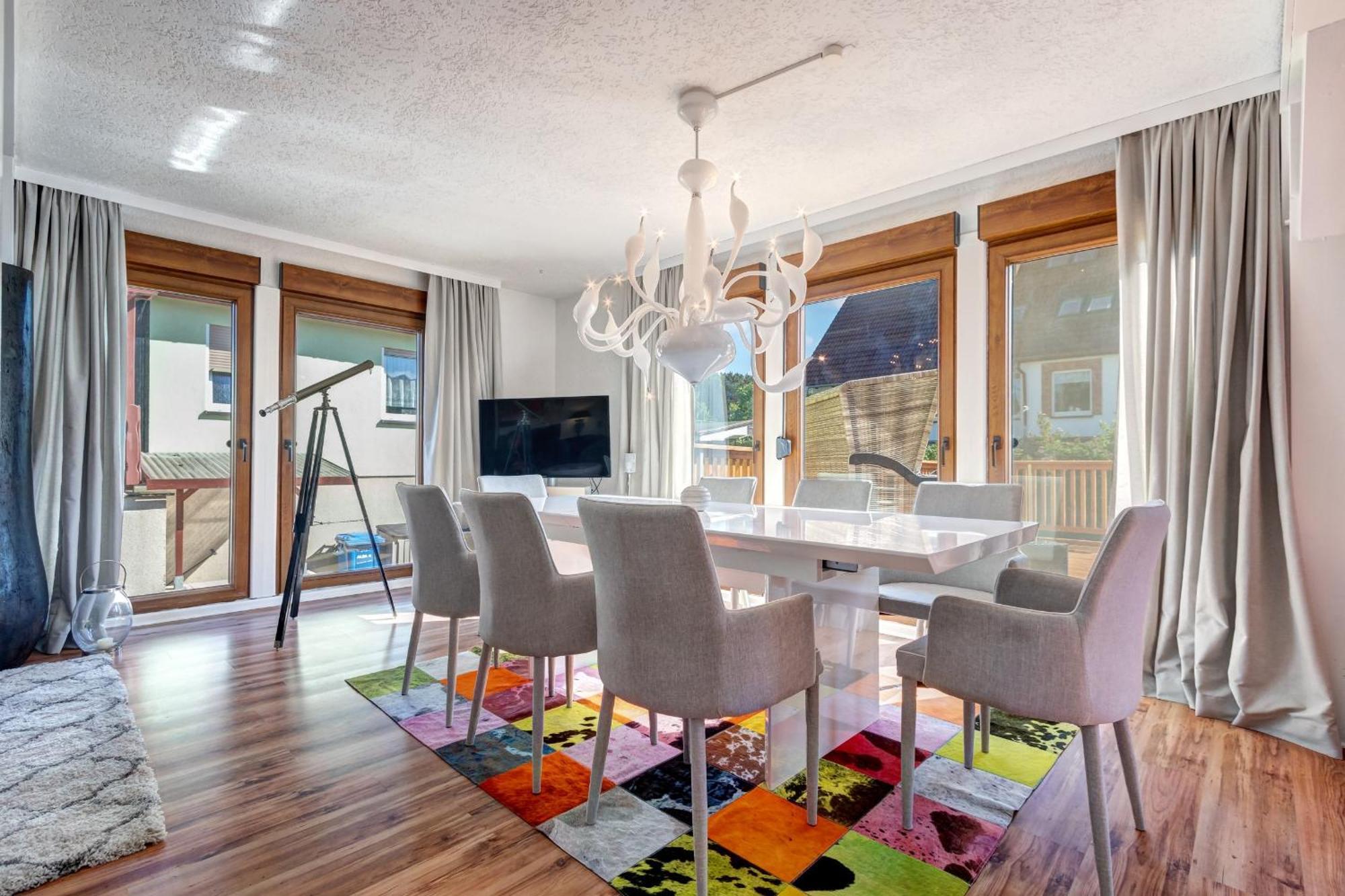 Villa Haus Kieferngrund Heringsdorf  Esterno foto