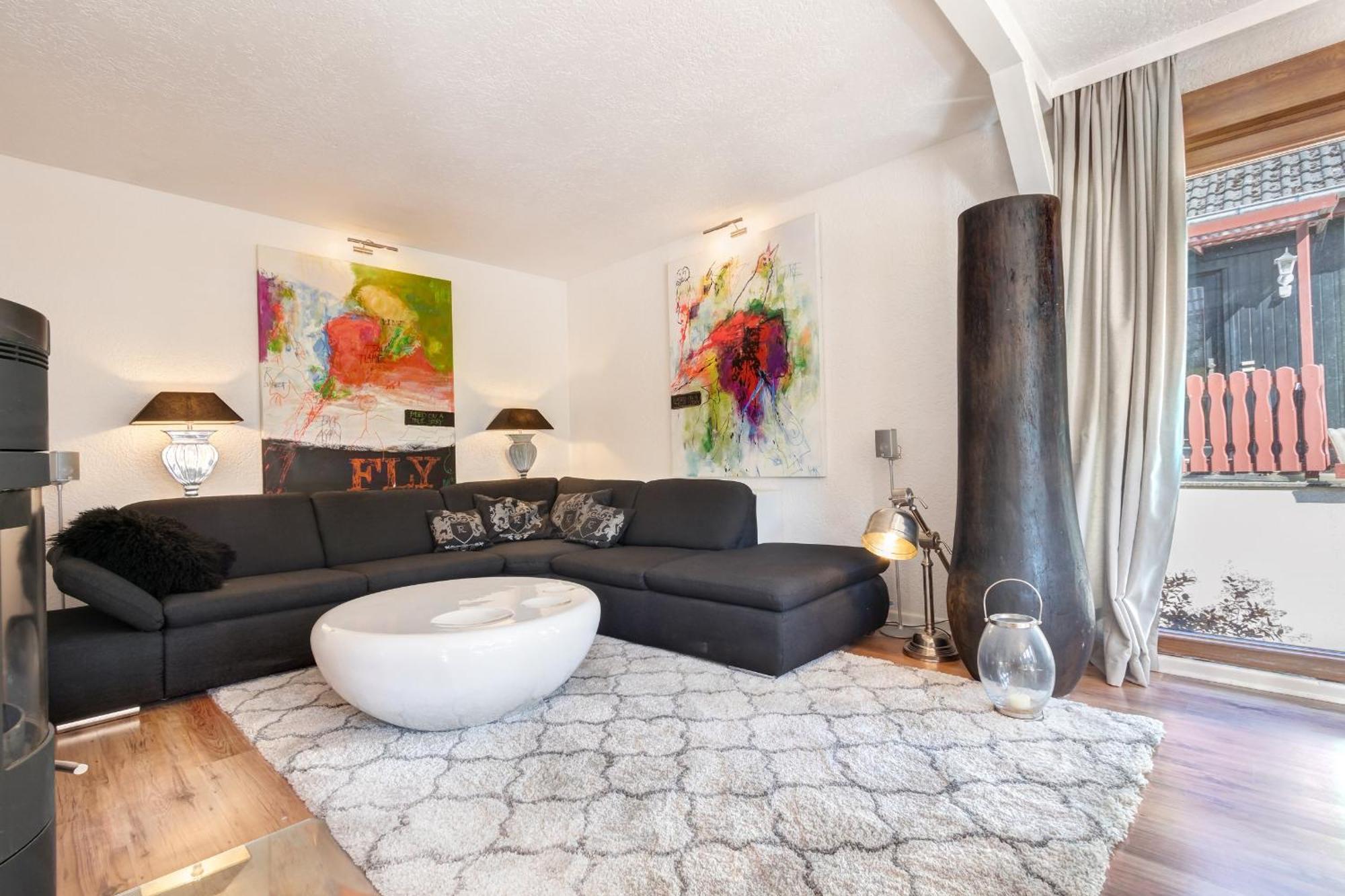 Villa Haus Kieferngrund Heringsdorf  Esterno foto